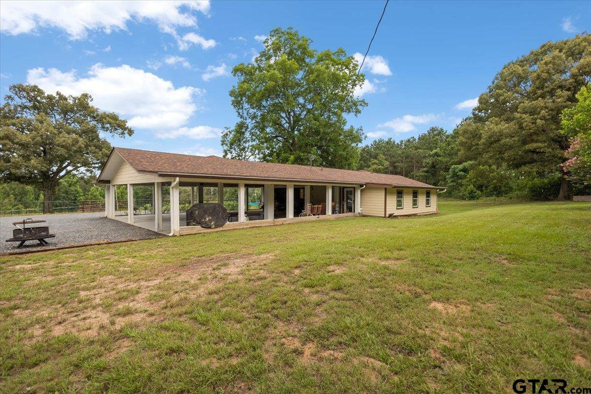 514 East Doc Dodson Street East Naples, TX 75568 - Photo 24 of 39
