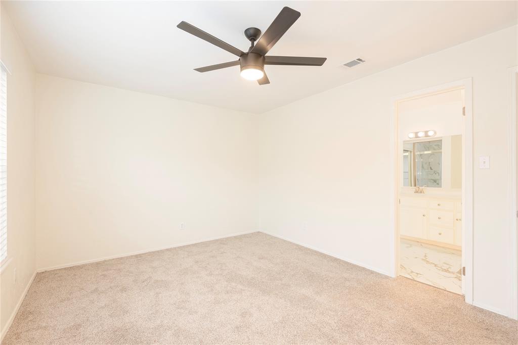 4080 Windhaven Lane Dallas, TX 75287 - Photo 18 of 24 an empty room