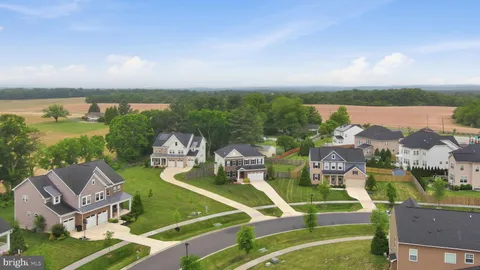 $1,060,000 | 17086 Oxley Farm Road, Poolesville, MD 20837