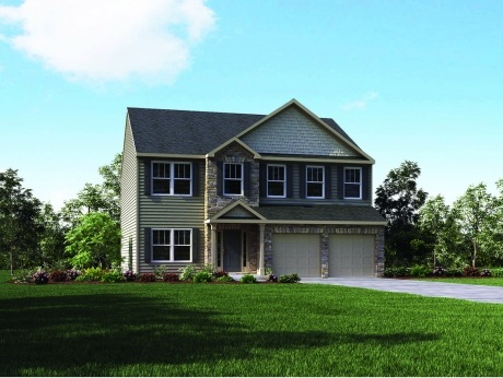 450 Wolfbend Road Reidville, SC 29388 - Photo 1 of 3 Gallery Image 1
