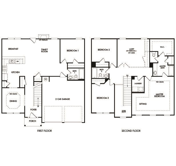 450 Wolfbend Road Reidville, SC 29388 - Photo 2 of 3 Gallery Image 2