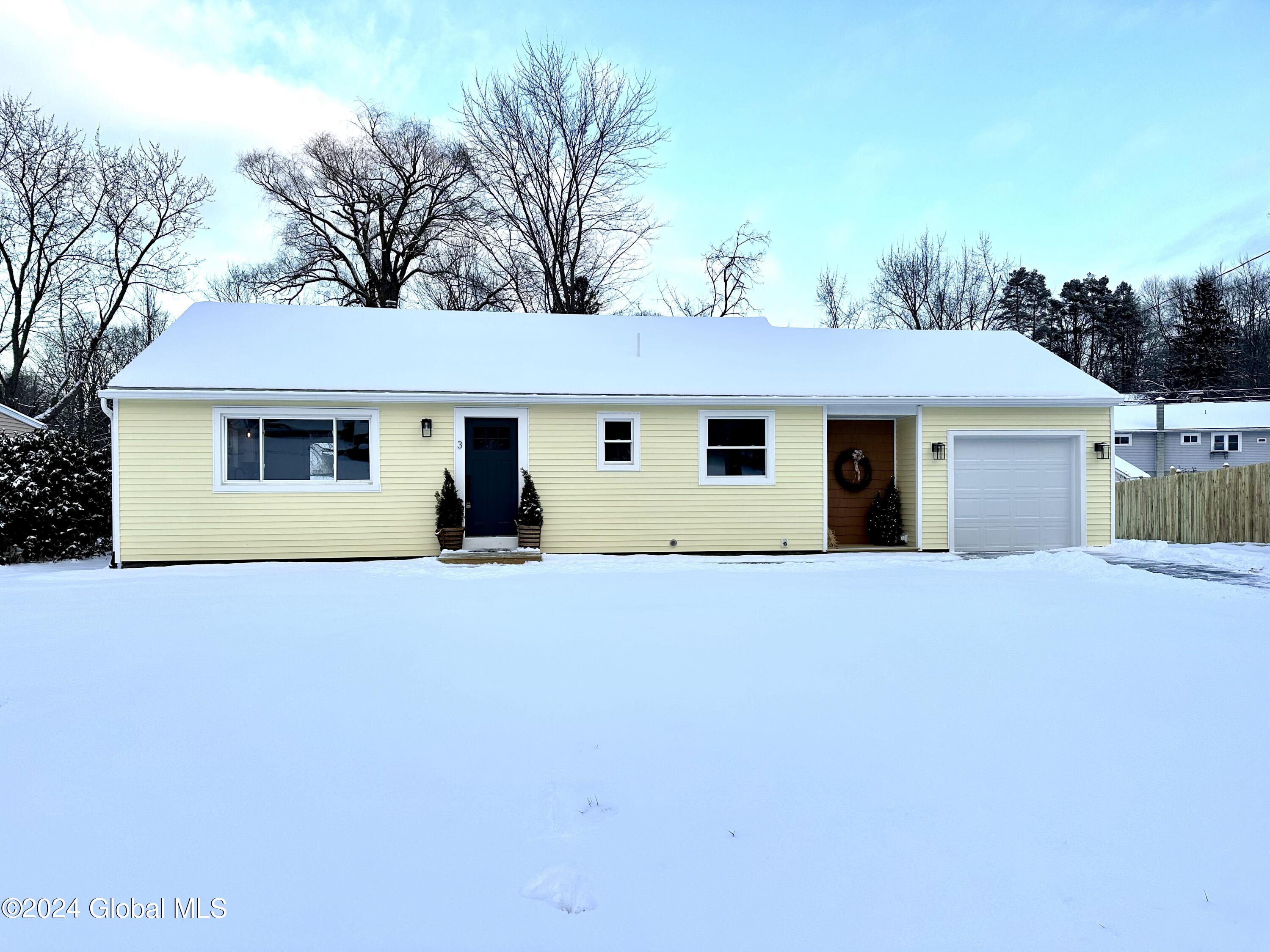 3 Circle Drive Poestenkill, NY 12198 - Photo 1 of 33 Street View