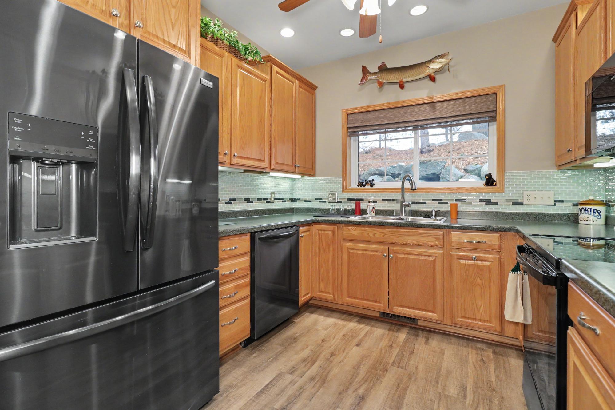 740 Rivers Edge Lane, Unit D Eagle River, WI 54521 - Photo 10 of 29 Gallery Image 10