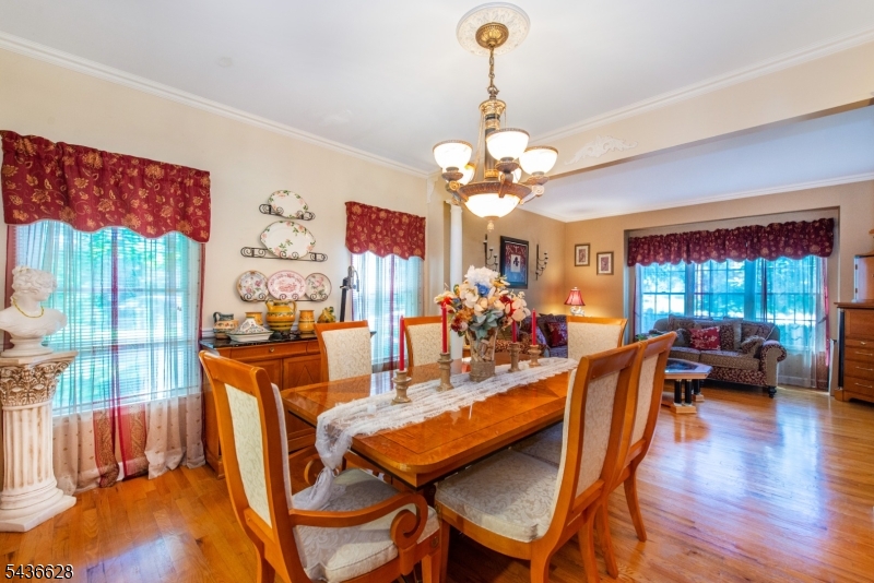 5 Kingston Court Oak Ridge, NJ 07438 - Photo 10 of 49