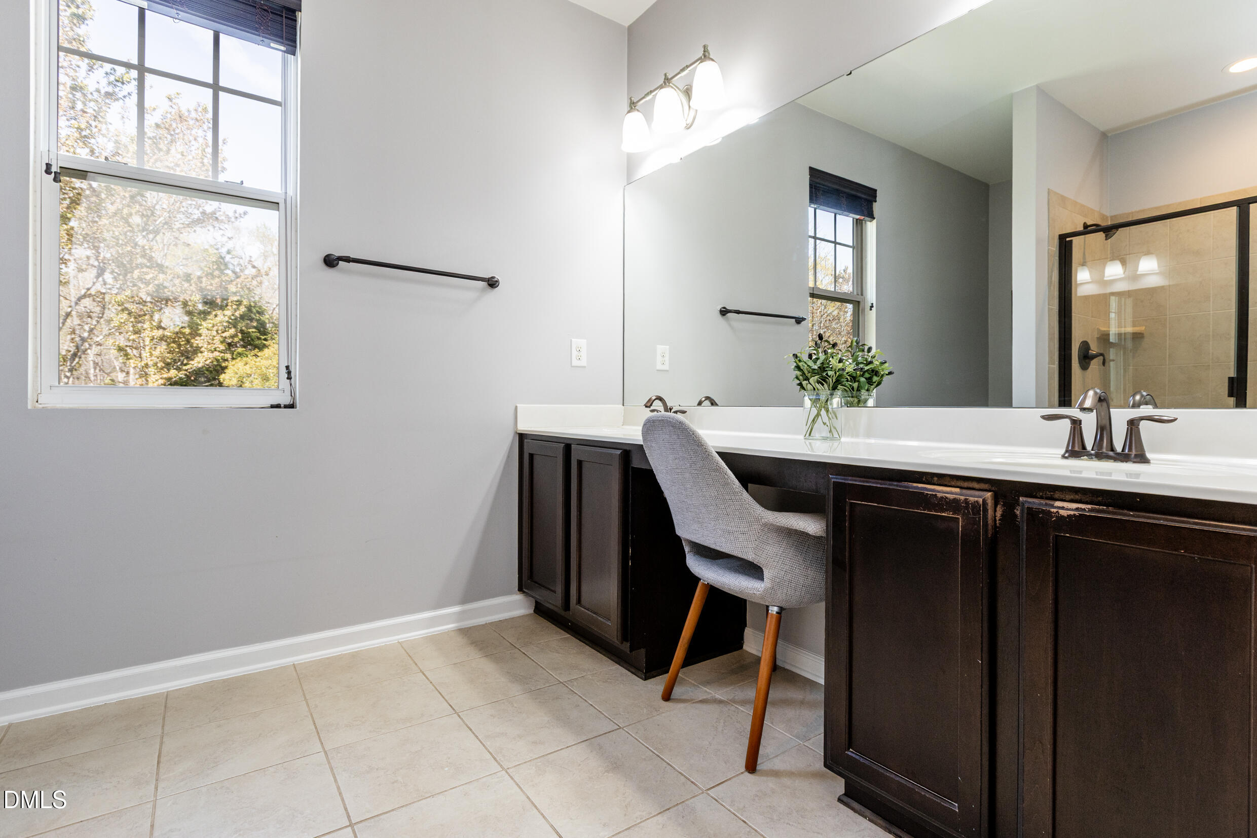 7250 Terregles Drive Raleigh, NC 27617 - Photo 12 of 19 a dining room with table and chairs