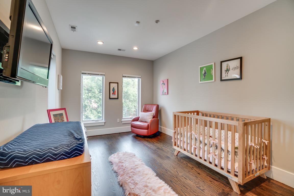 1911 2nd Street Northwest Washington, DC 20001 - Photo 14 of 38