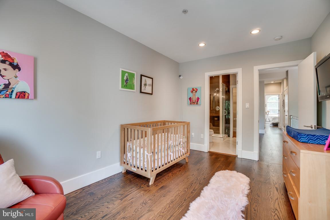 1911 2nd Street Northwest Washington, DC 20001 - Photo 15 of 38