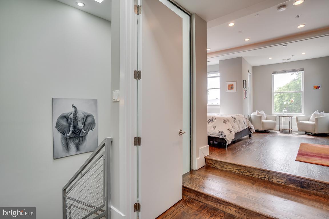 1911 2nd Street Northwest Washington, DC 20001 - Photo 18 of 38