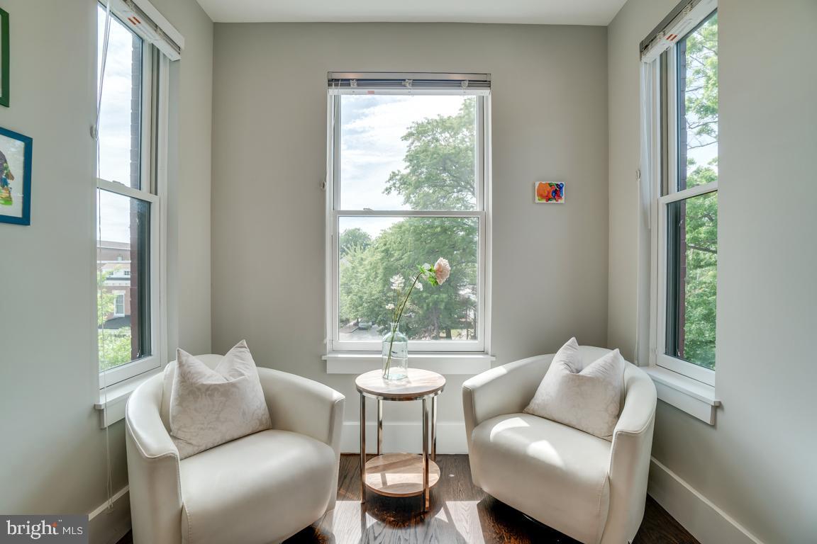 1911 2nd Street Northwest Washington, DC 20001 - Photo 22 of 38