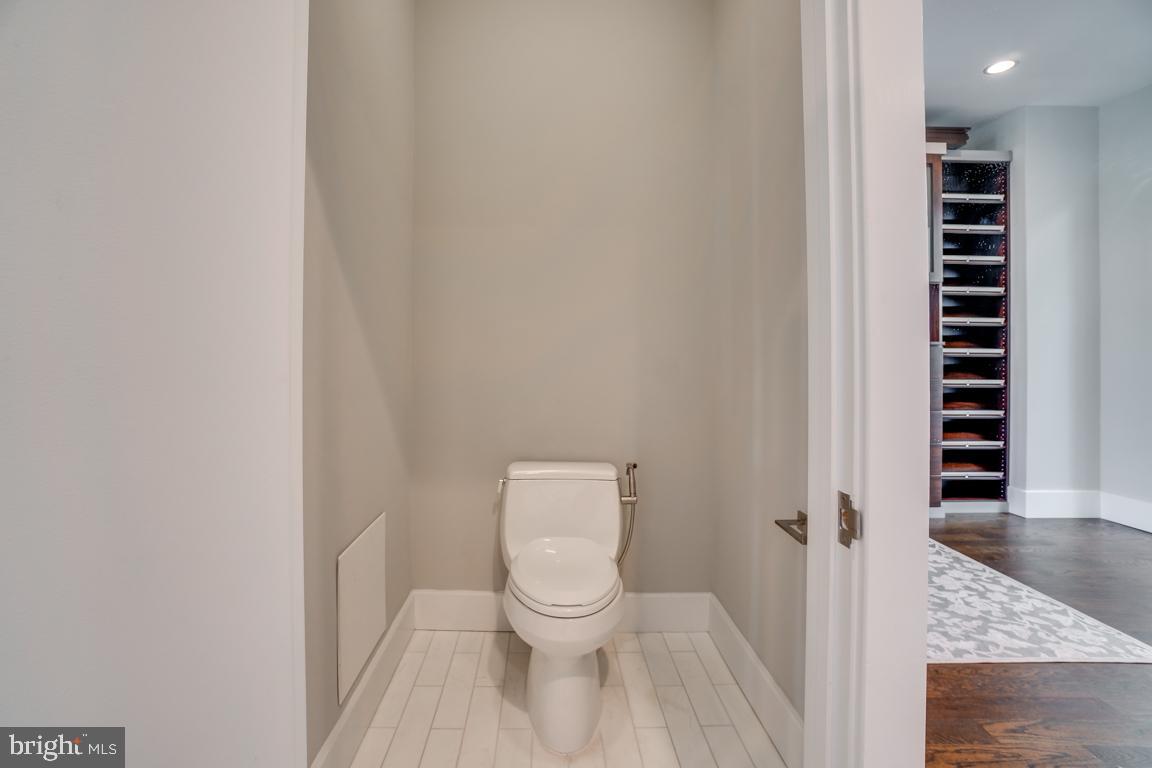 1911 2nd Street Northwest Washington, DC 20001 - Photo 28 of 38