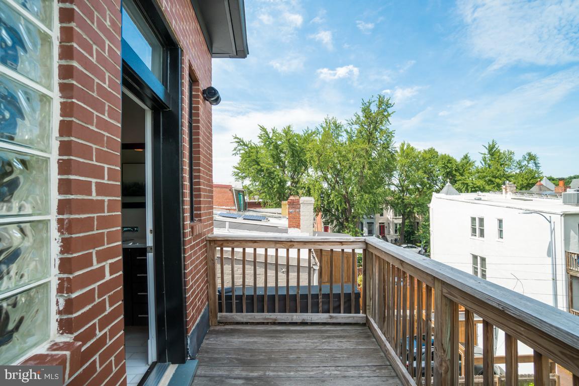 1911 2nd Street Northwest Washington, DC 20001 - Photo 30 of 38