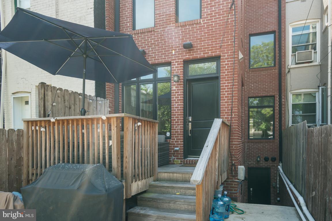 1911 2nd Street Northwest Washington, DC 20001 - Photo 37 of 38