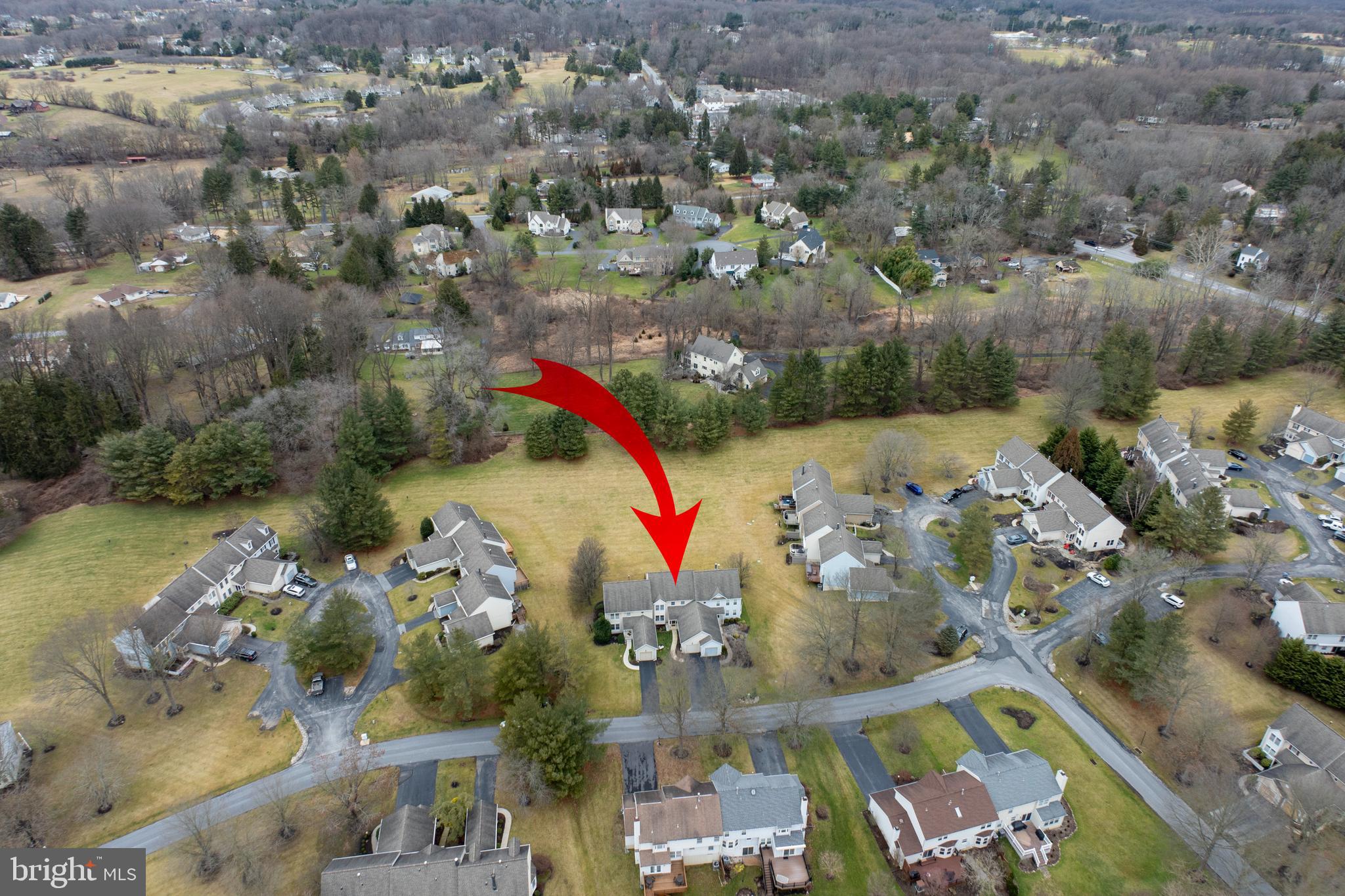 313 Edinburgh Road Chadds Ford, PA 19317 - Photo 41 of 47 Gallery Image 41