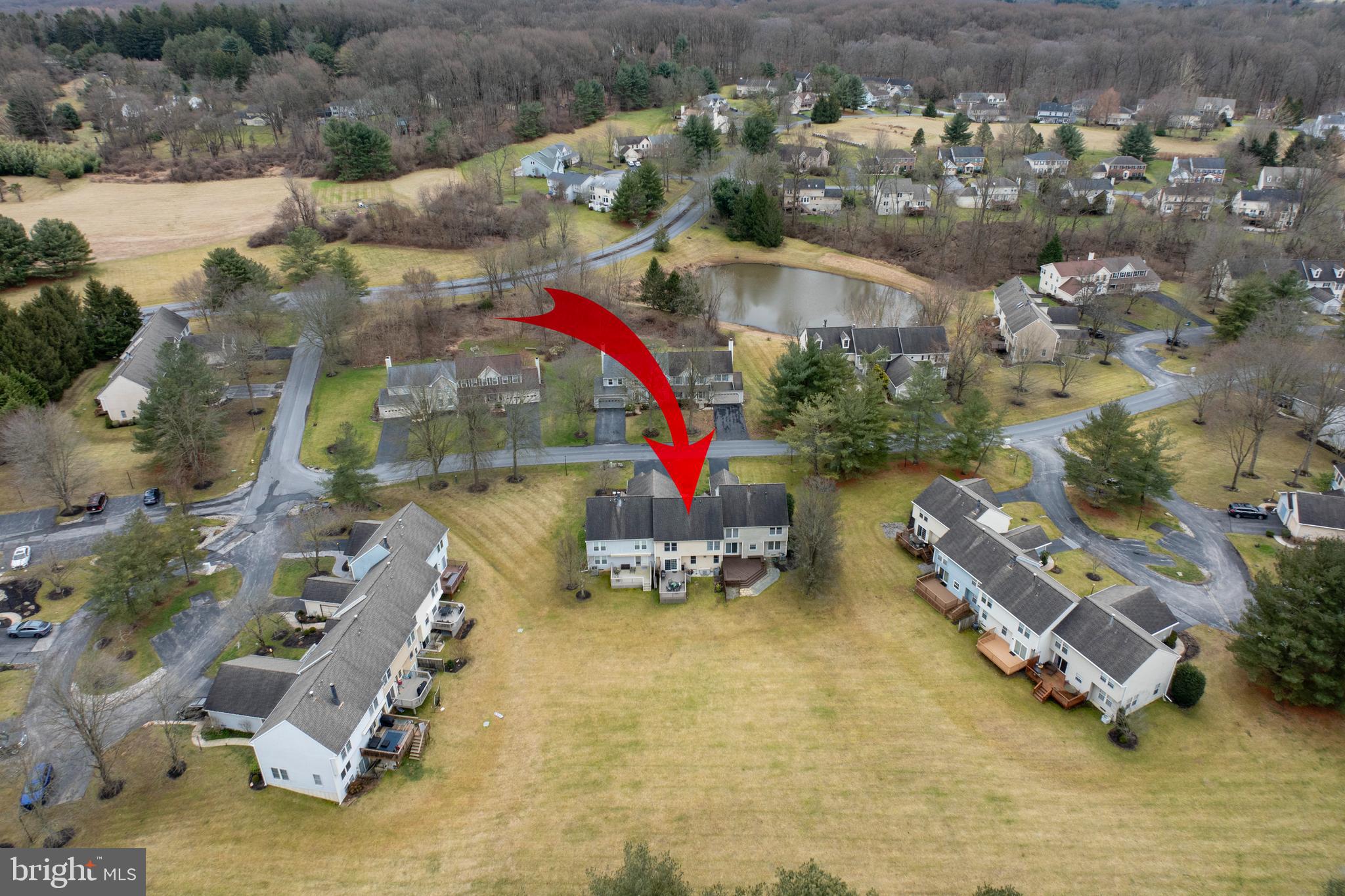 313 Edinburgh Road Chadds Ford, PA 19317 - Photo 42 of 47 Gallery Image 42