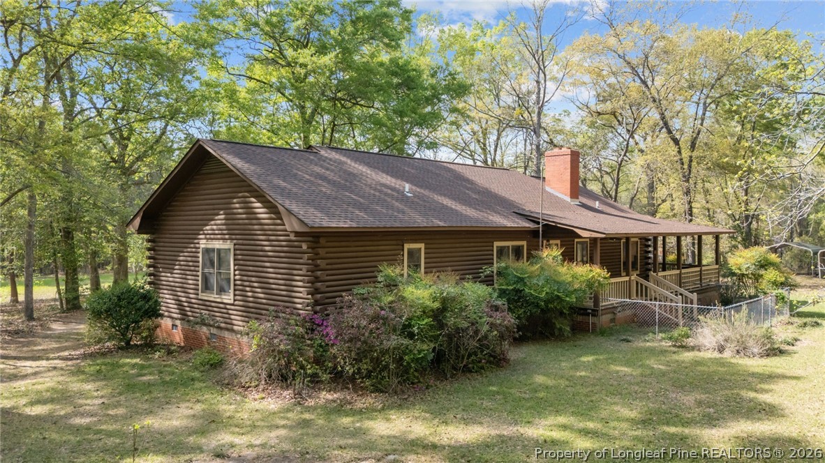 2218 Fairbluff Road Orrum, NC 28369 - Photo 49 of 50 Gallery Image 49