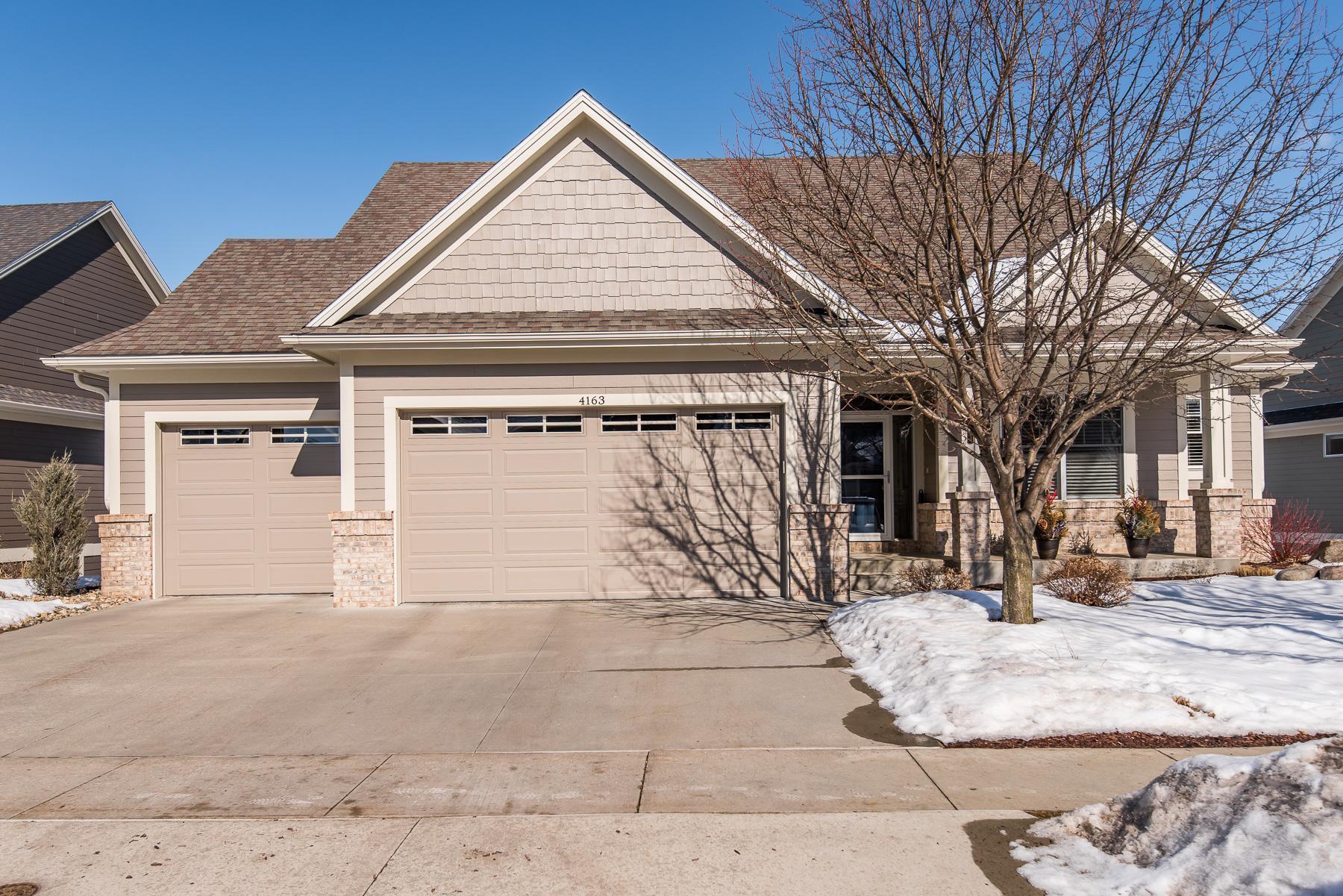 4163 Berkshire Road Southwest Rochester, MN 55902 - Photo 1 of 1 Gallery Image 1