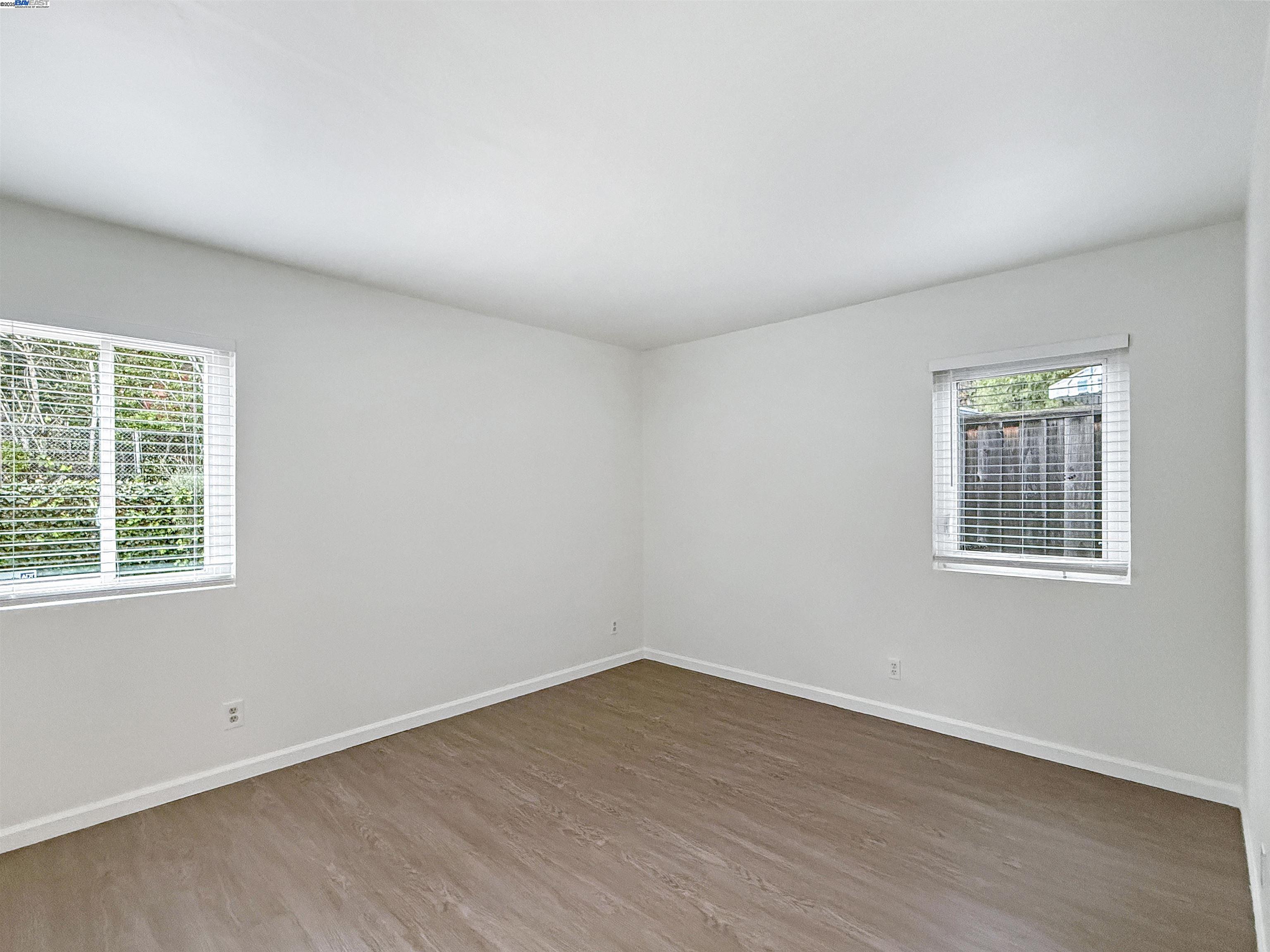 1516 Grove Way Hayward, CA 94546 - Photo 13 of 39 an empty room with a window