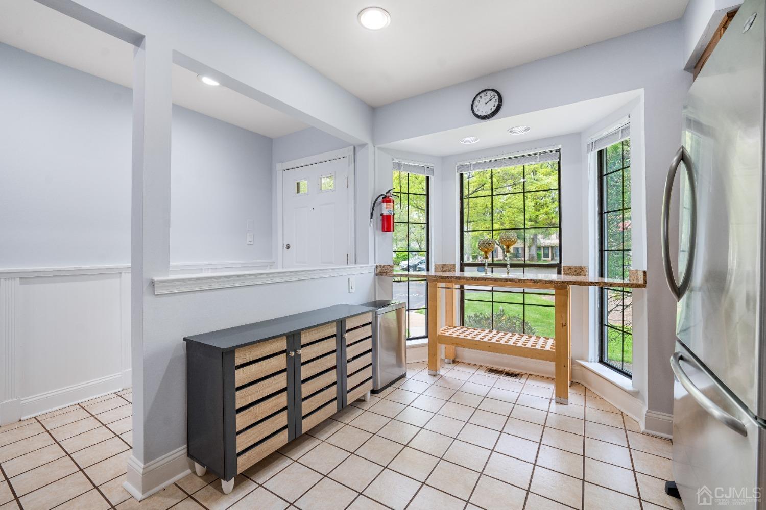 1501 Timber Oaks Road Edison, NJ 08820 - Photo 5 of 17 a view of front door and entryway