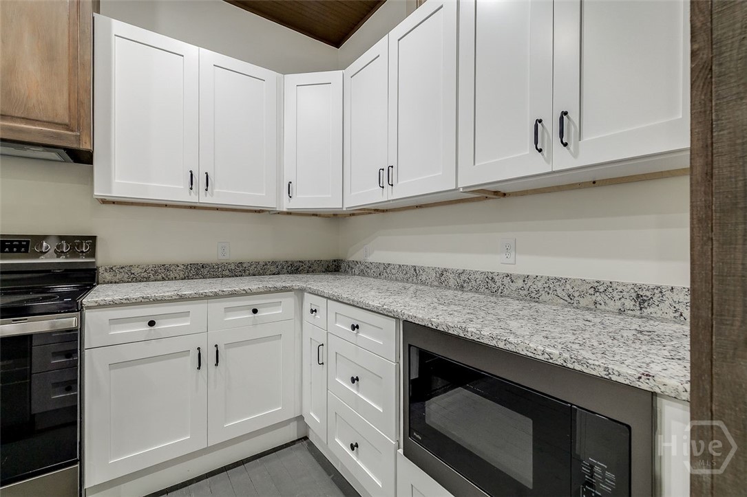 2453 Highway 119 Springfield, GA 31329 - Photo 19 of 37
