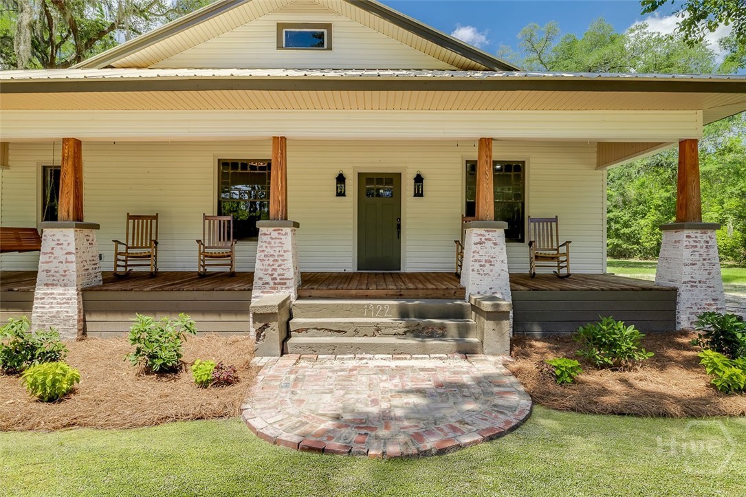 2453 Highway 119 Springfield, GA 31329 - Photo 2 of 37