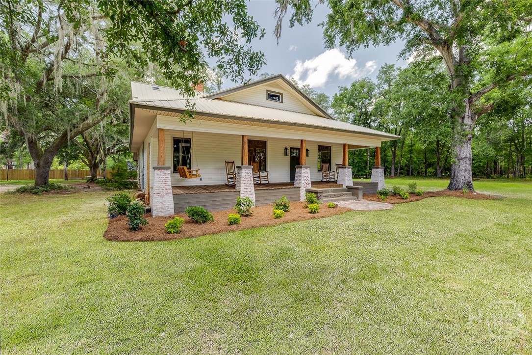 2453 Highway 119 Springfield, GA 31329 - Photo 3 of 37