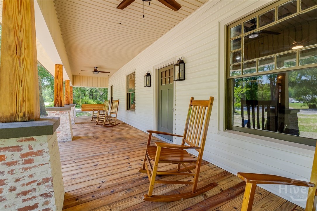 2453 Highway 119 Springfield, GA 31329 - Photo 5 of 37