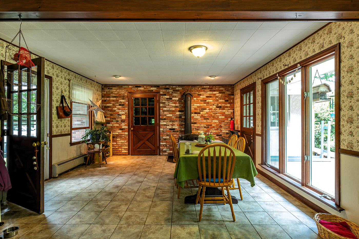 345 Buzzell Hill Road Hope, ME 04847 - Photo 6 of 32 IMG_6231