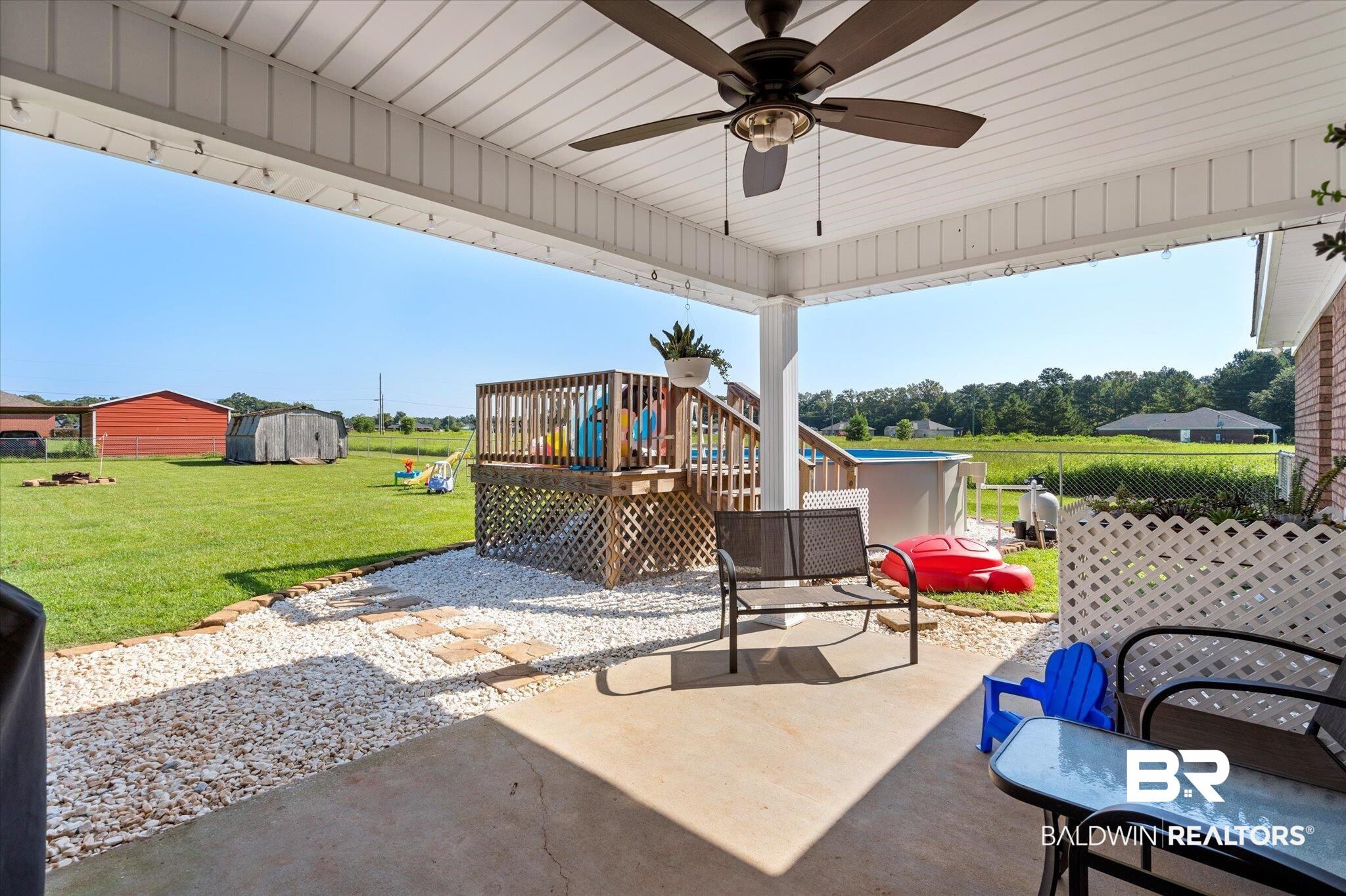 9762 Chunchula Georgetown Road Chunchula, AL 36521 - Photo 17 of 22