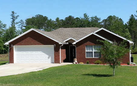 37262 Old Pineridge Road Hilliard, FL 32046 - Photo 1 of 15 Gallery Image 1