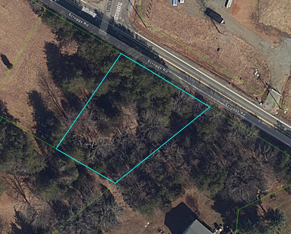 Lot 32 Scruggs Road Moneta, VA 24121 - Photo 3 of 7 Plat