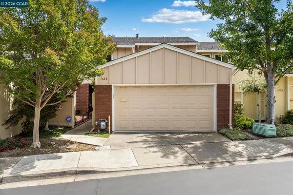 $1,050,000 | 1656 Siskiyou Drive, Walnut Creek, CA 94598