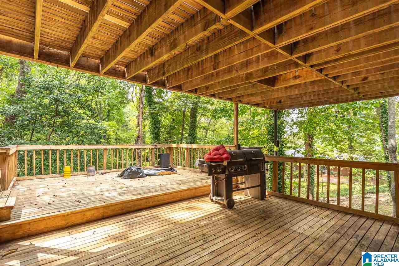 16 Diana Hills Road Anniston, AL 36207 - Photo 42 of 50
