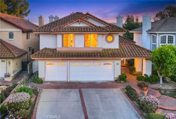 $1,398,000 | 2481 Hawkwood Drive, Chino Hills, CA 91709