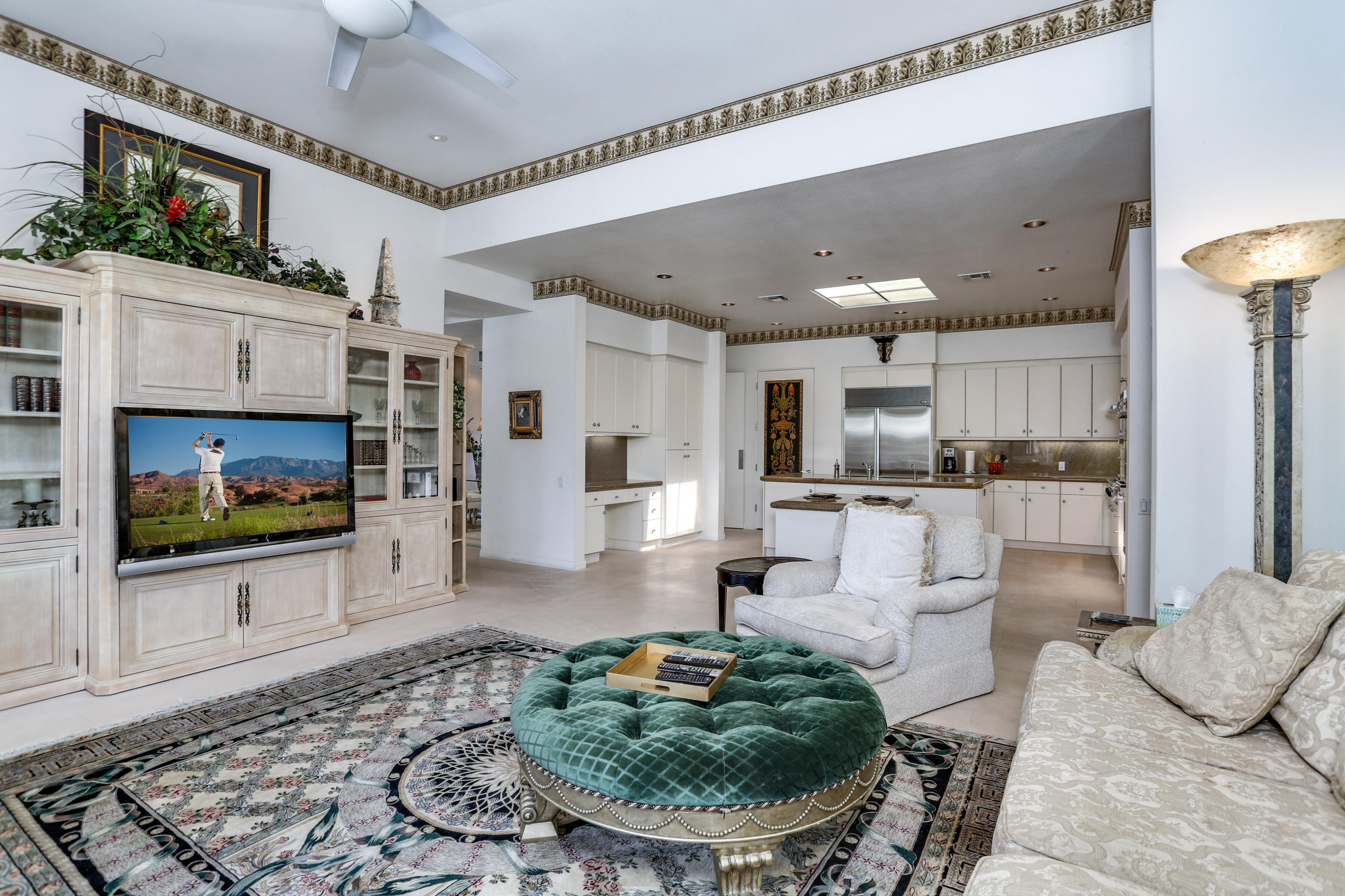 105 Waterford Circle Rancho Mirage, CA 92270 - Photo 17 of 43 Family Room