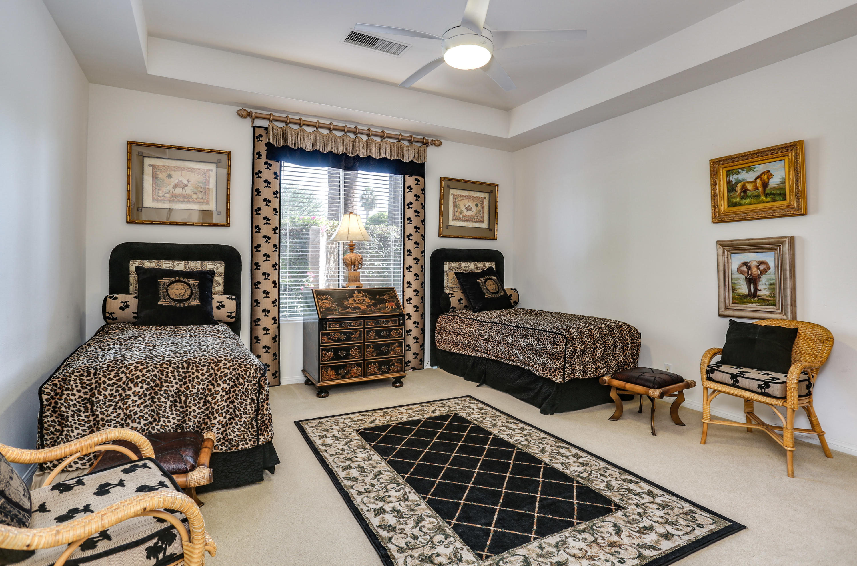 105 Waterford Circle Rancho Mirage, CA 92270 - Photo 23 of 43 Guest Room