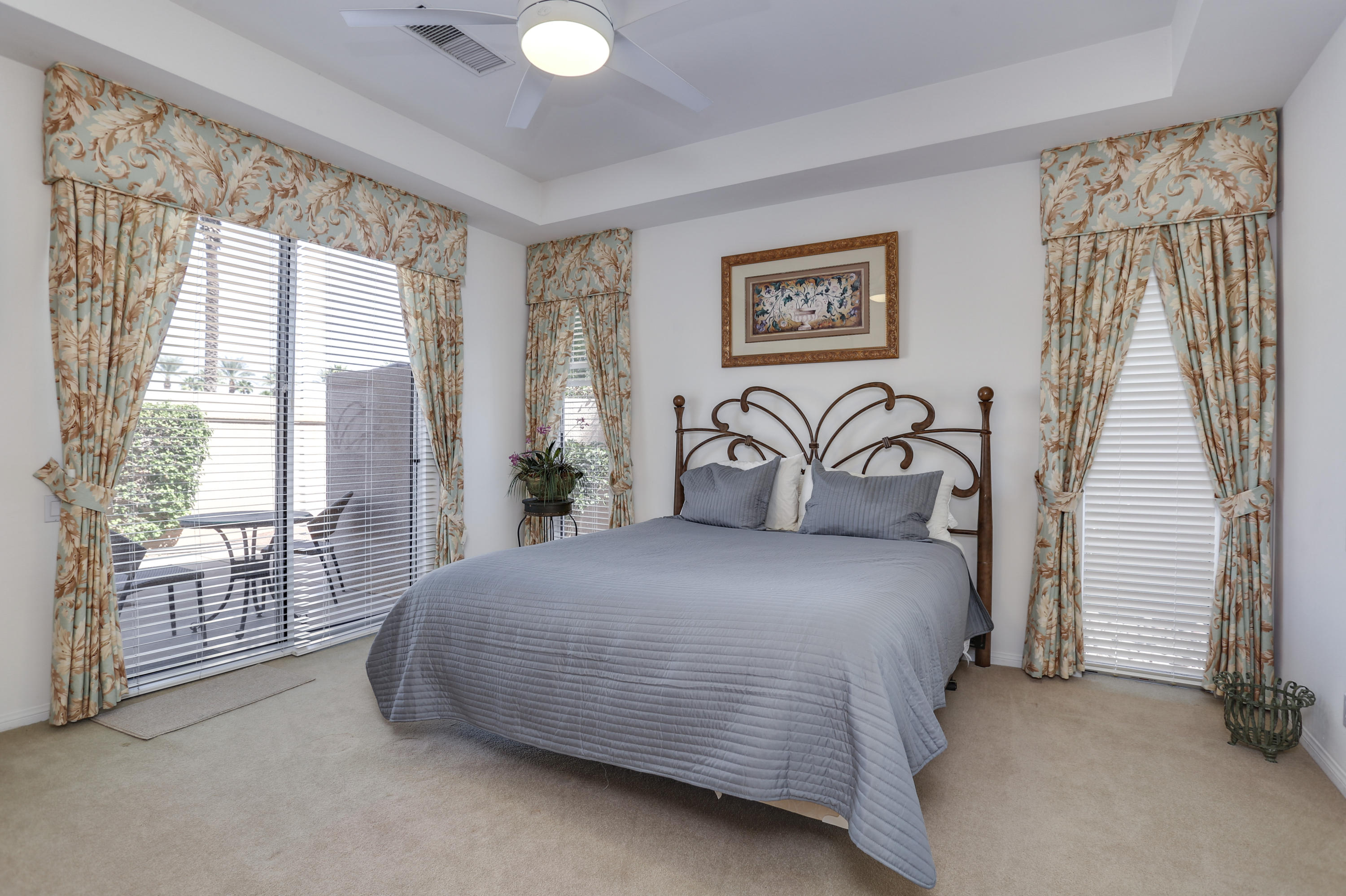 105 Waterford Circle Rancho Mirage, CA 92270 - Photo 26 of 43 Guest Suite