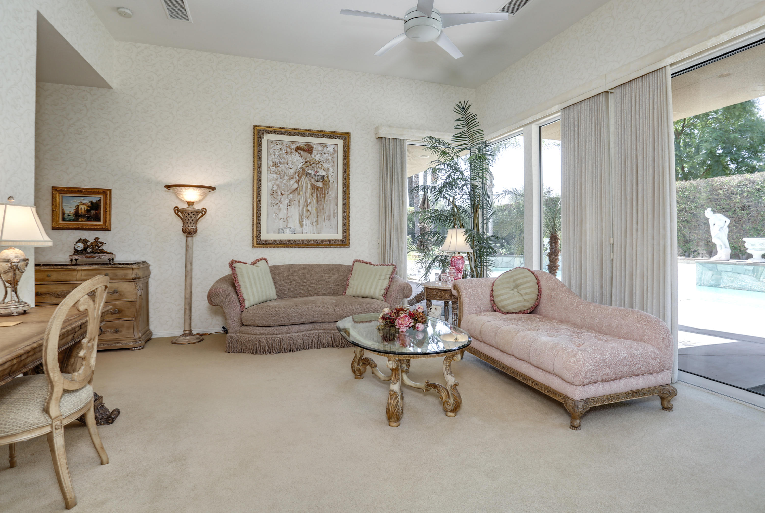 105 Waterford Circle Rancho Mirage, CA 92270 - Photo 31 of 43 Master Retreat