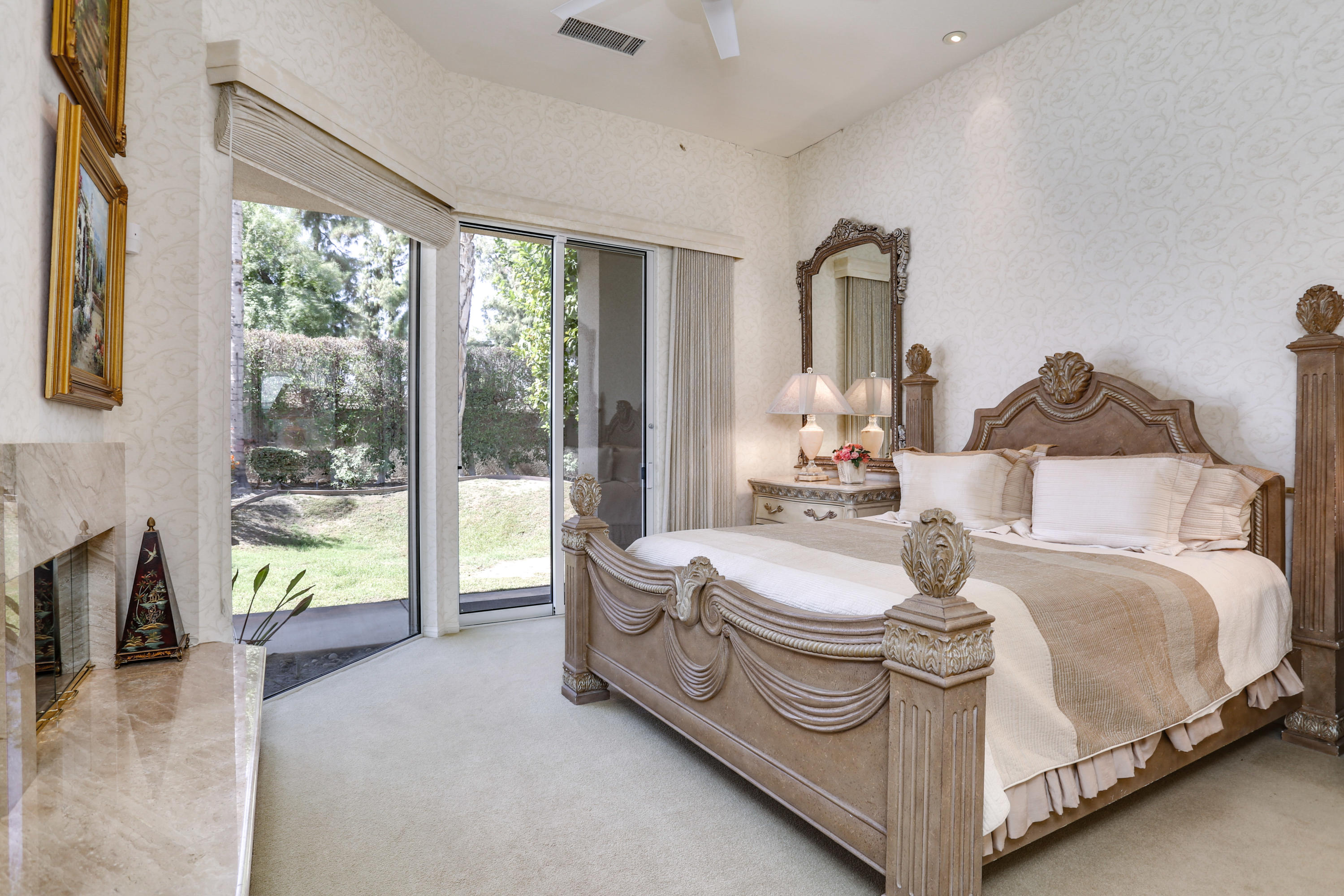 105 Waterford Circle Rancho Mirage, CA 92270 - Photo 33 of 43 Master Retreat