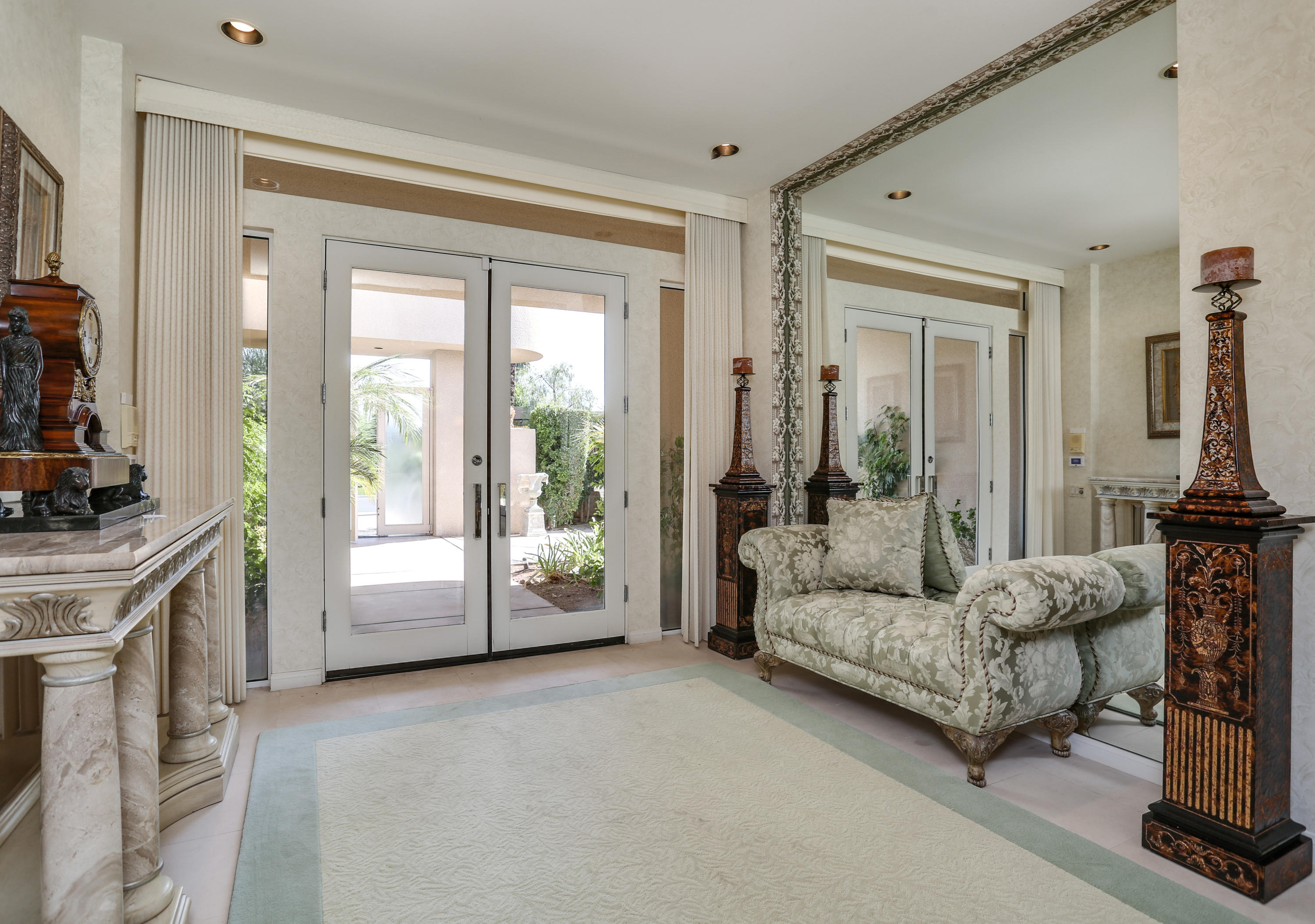 105 Waterford Circle Rancho Mirage, CA 92270 - Photo 6 of 43 Formal Entry