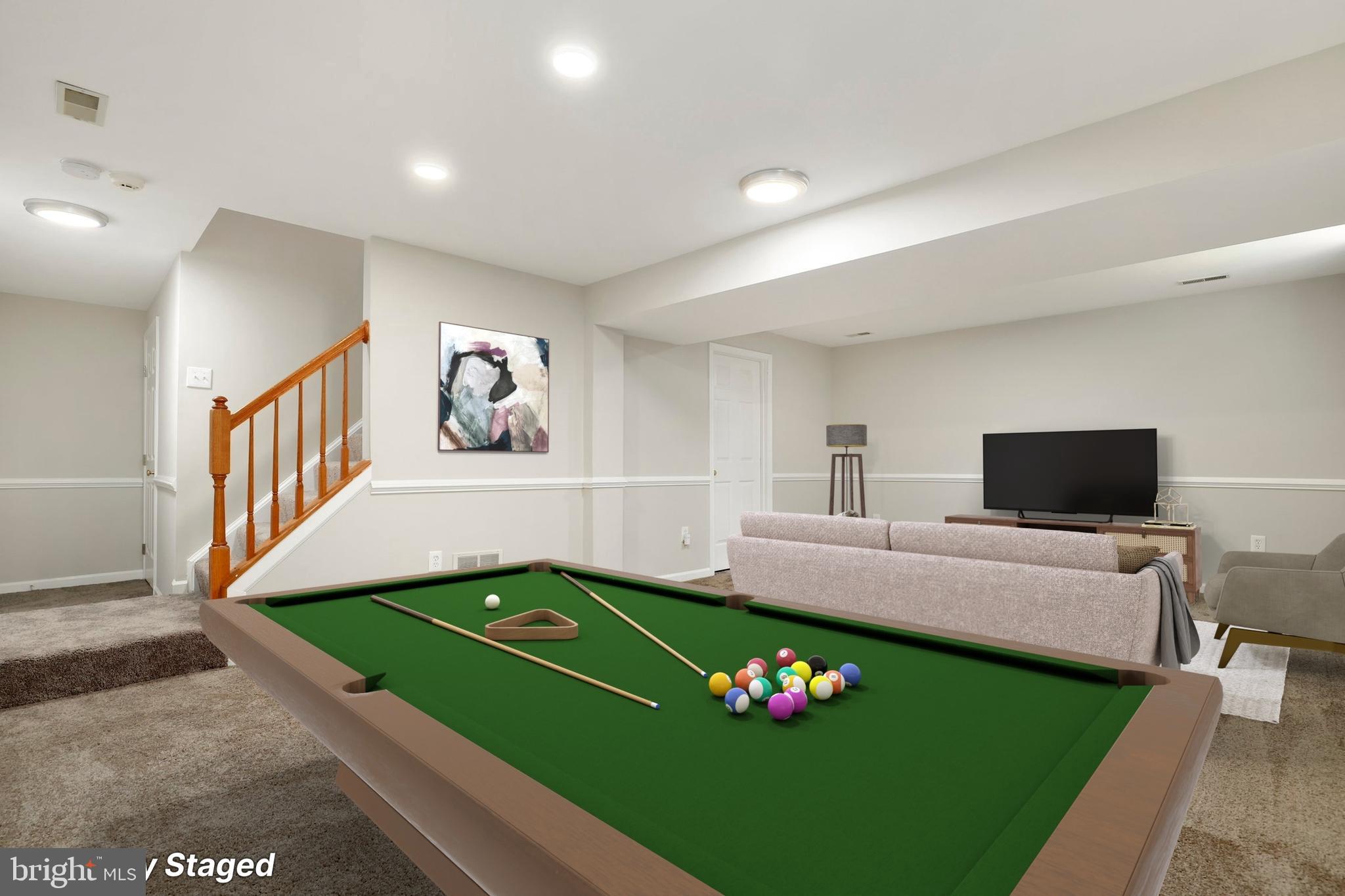 43 Church Road Owings Mills, MD 21117 - Photo 34 of 48 Gallery Image 34