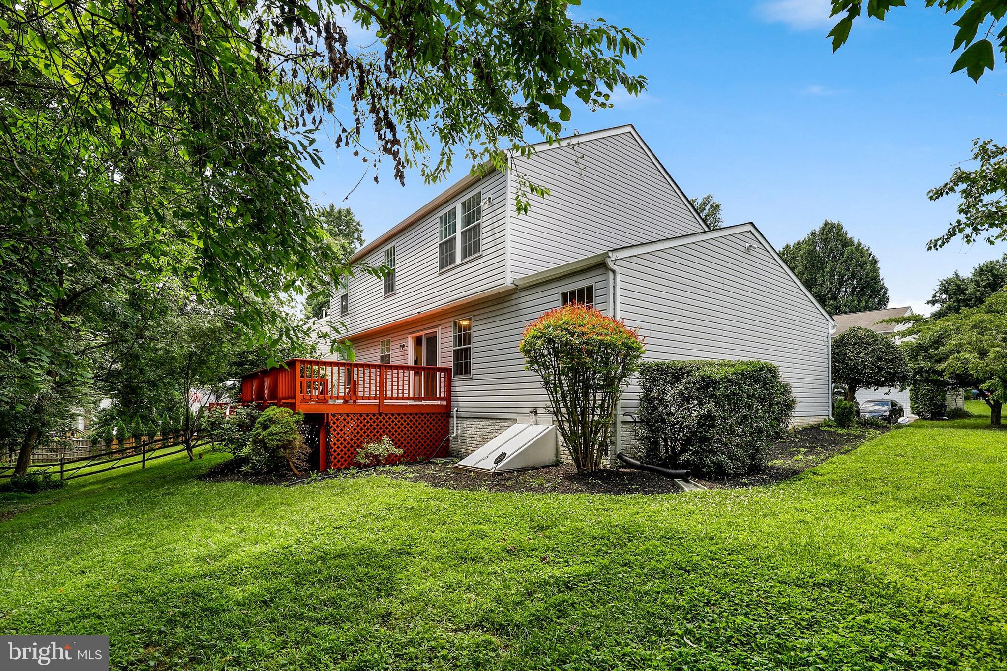 43 Church Road Owings Mills, MD 21117 - Photo 39 of 48 Gallery Image 39