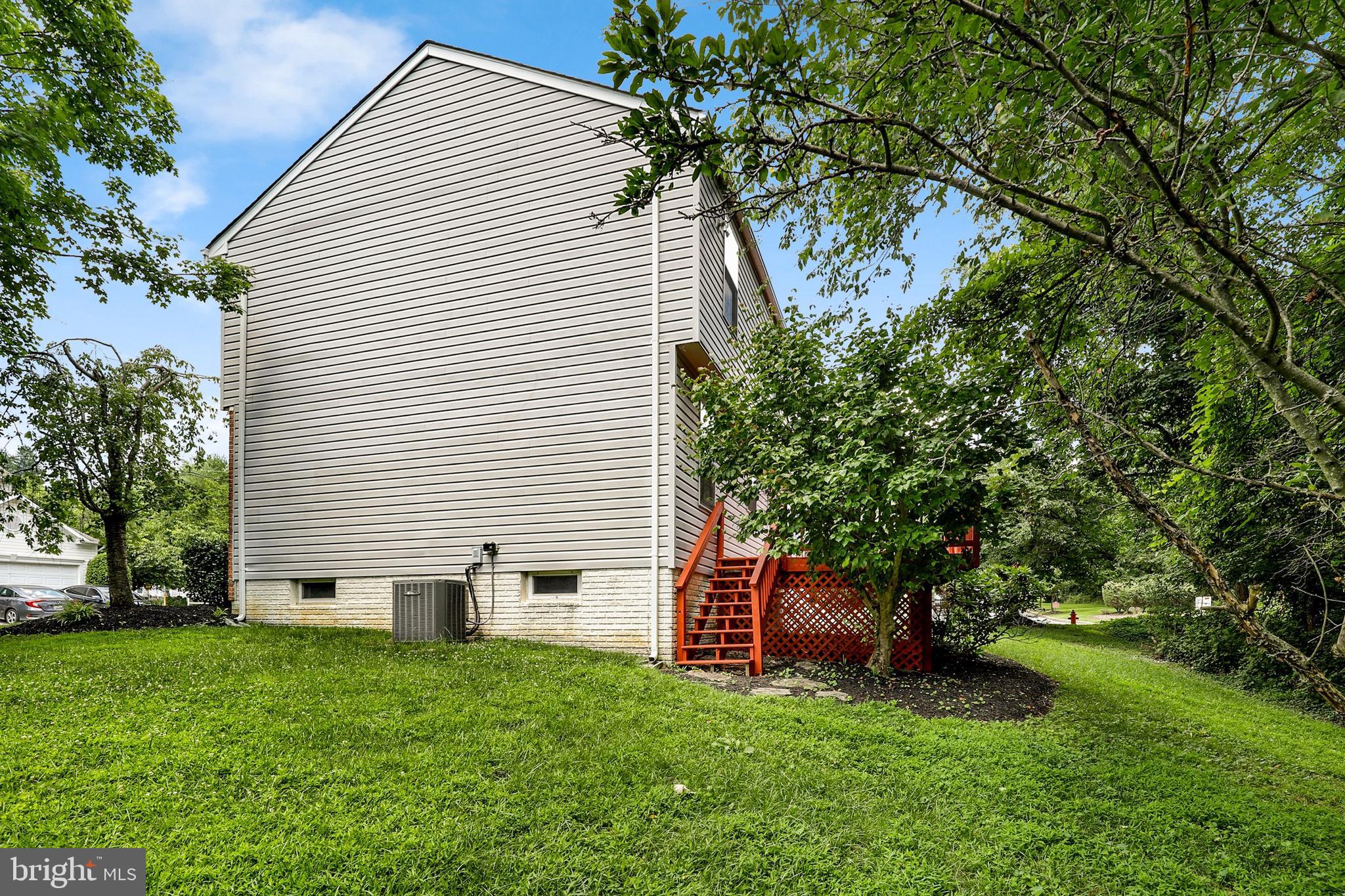 43 Church Road Owings Mills, MD 21117 - Photo 40 of 48 Gallery Image 40