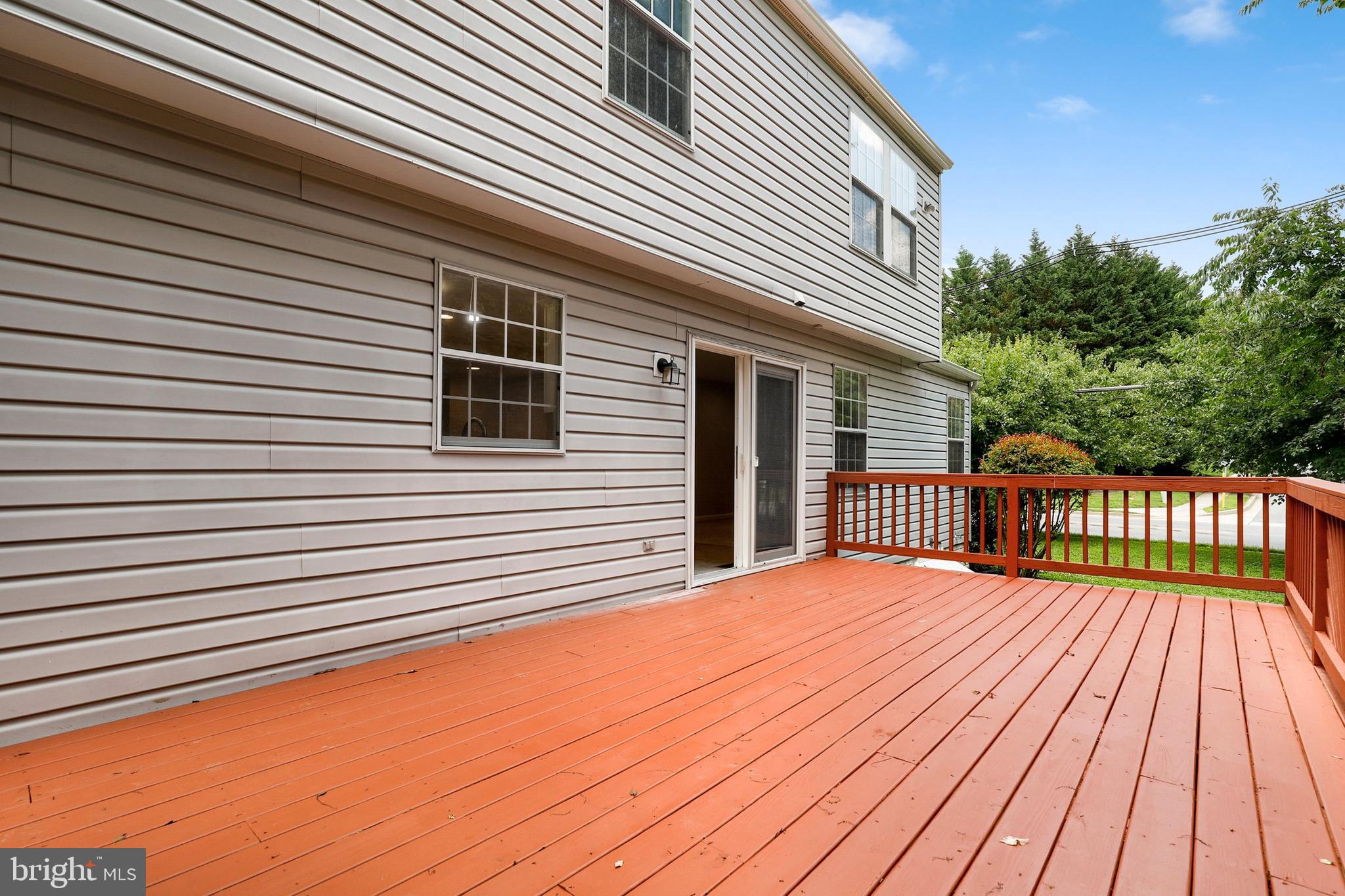 43 Church Road Owings Mills, MD 21117 - Photo 41 of 48 Gallery Image 41