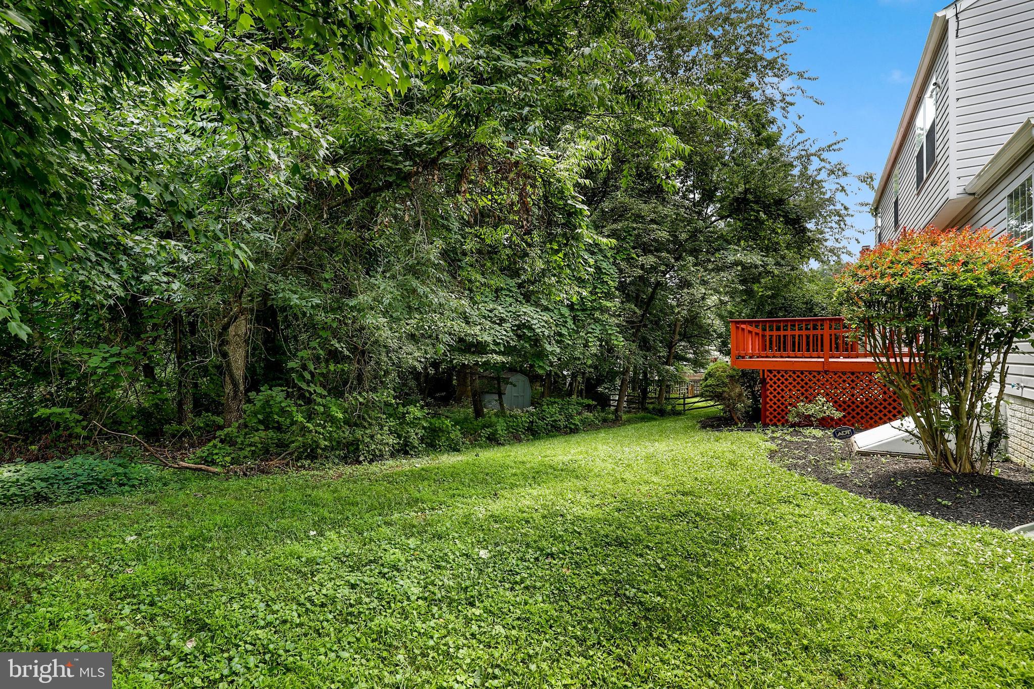 43 Church Road Owings Mills, MD 21117 - Photo 44 of 48 Gallery Image 44