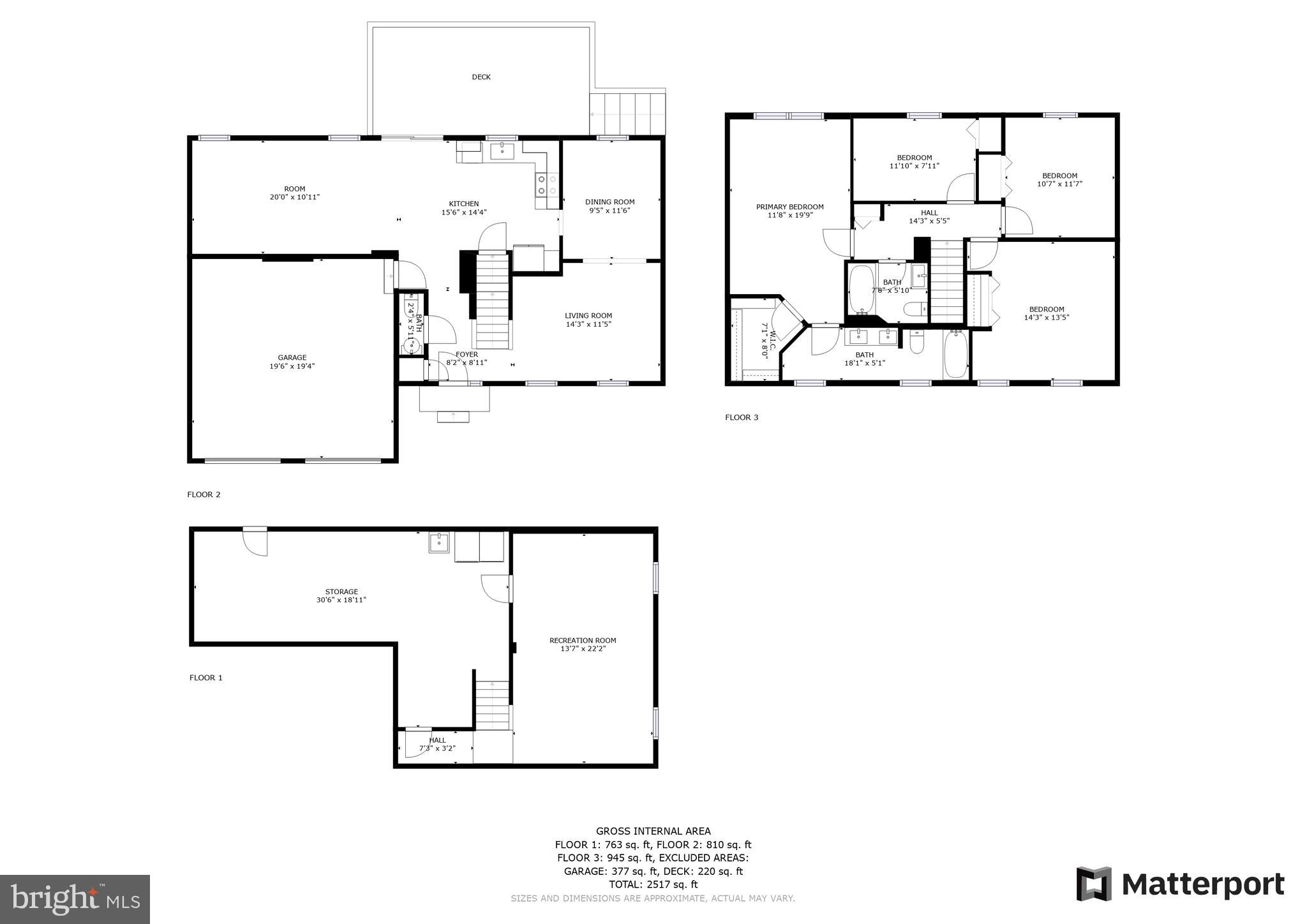 43 Church Road Owings Mills, MD 21117 - Photo 45 of 48 Gallery Image 45