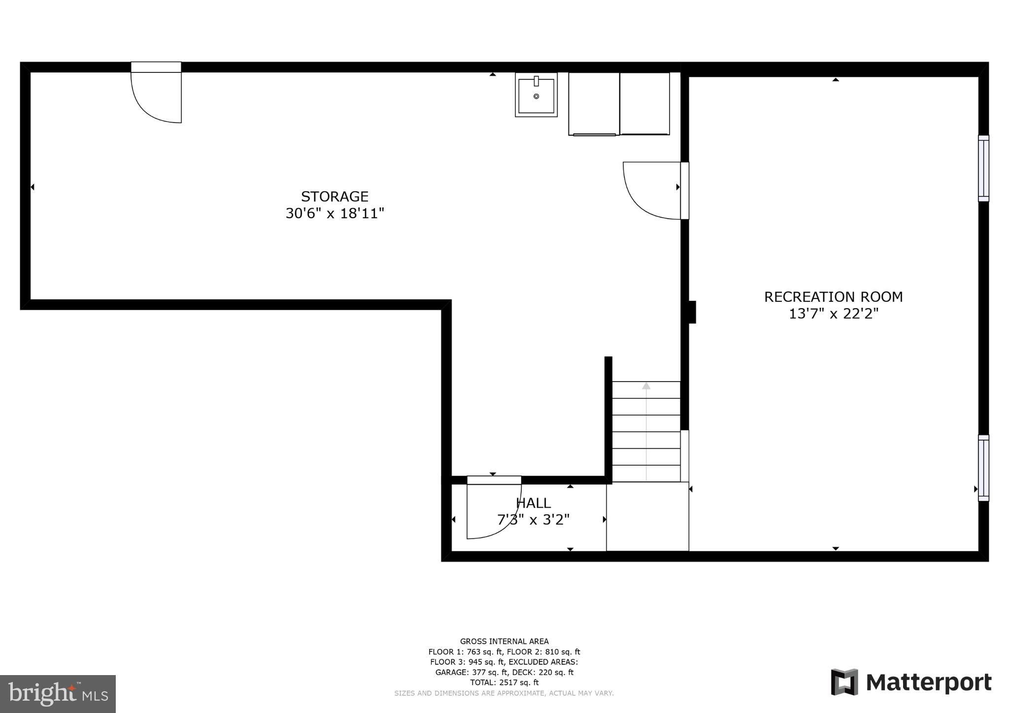 43 Church Road Owings Mills, MD 21117 - Photo 46 of 48 Gallery Image 46