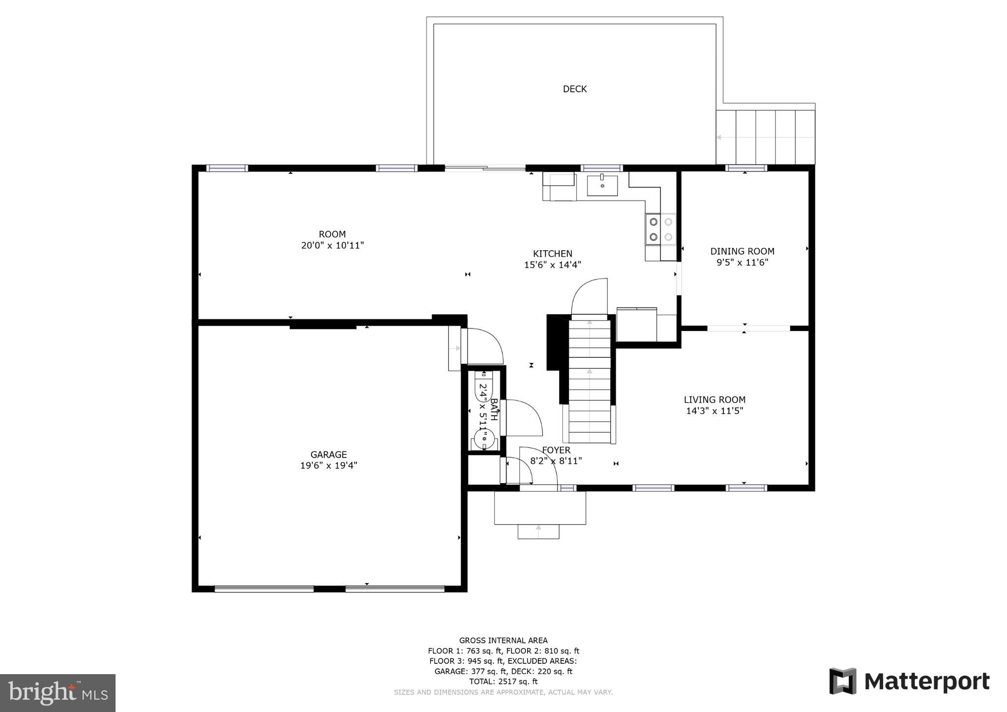 43 Church Road Owings Mills, MD 21117 - Photo 47 of 48 Gallery Image 47