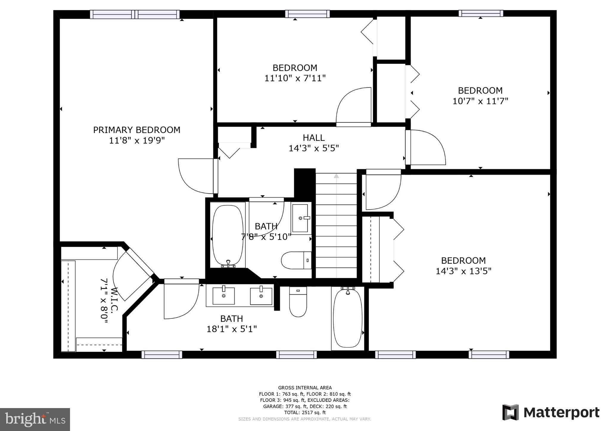 43 Church Road Owings Mills, MD 21117 - Photo 48 of 48 Gallery Image 48