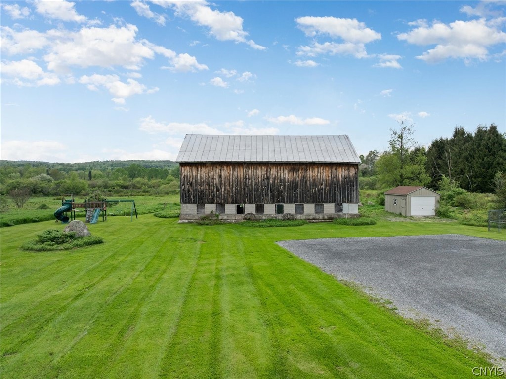 10279 Old State Rte 12 Remsen, NY 13438 - Photo 40 of 41