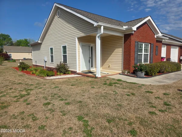 $219,900 | 143 Jabrok Circle, Macon, GA 31216
